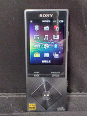 WALKMAN|SONY
