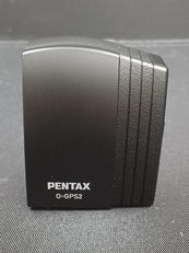 GPSユニット|PENTAX