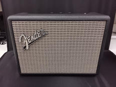 BTスピーカー|FENDER