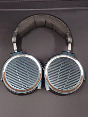 有線ヘッドホン|NAKAMICHI