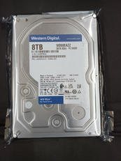 HDD|WD