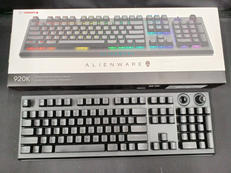 ゲーミングキーボード|ALIENWARE
