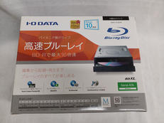 内蔵BDドライブ|I-O DATA
