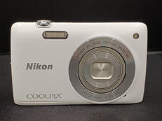 デジタルカメラ|NIKON