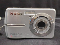 デジタルカメラ|PENTAX