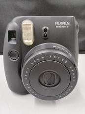 インスタントカメラ|FUJIFILM