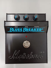 エフェクター|MARSHALL