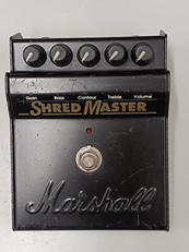 エフェクター|MARSHALL
