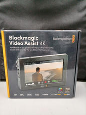 ビデオモニター|BLACKMAGICDESIGN