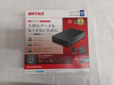 外付けHDD|BUFFALO