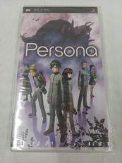 PSPソフト|ATLUS