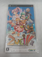 PSPソフト|FALCOM