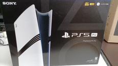 PS5 PRO|SONY