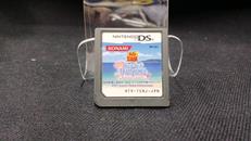 テニスの王子様 ぎゅっと!ドキドキサバイバル 海と山のLOV|コナミ