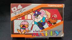 マッピー|ナムコ