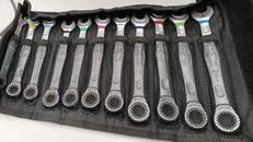 コンビネーションラチェットレンチ|WERA