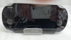 PLAYSTATION VITA|ソニー・コンピュータエンタテインメント