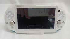 PLAYSTATION VITA|ソニー・コンピュータエンタテインメント