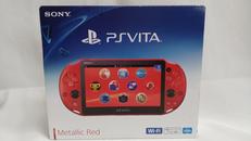 PLAYSTATION VITA|ソニー・インタラクティブエンタテインメント