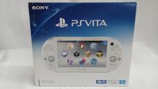 PLAYSTATION VITA|ソニー・コンピュータエンタテインメント