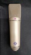 コンデンサマイク|NEUMANN