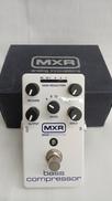 ベースコンプレッサ|MXR