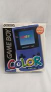 ゲームボーイカラー|NINTENDO / 任天堂