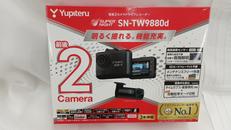 ドライブレコーダー|YUPITERU