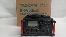 レコーダー|TASCAM