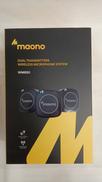 ワイヤレスマイク|MAONO