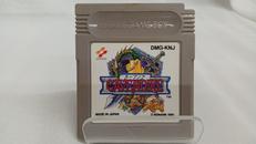 カーブノア|コナミ