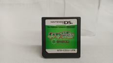 ポケモン不思議のダンジョン 空の探検隊|任天堂