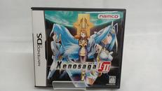 ゼノサーガI・II|ナムコ