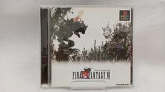 ファイナルファンタジーVI[コンビニ専売]|スクウェア