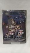 F1 LEGENDS F1 GRAND PRIX 1992|ジェネオン・ユニバーサル・エンターテイメント