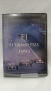 F1 LEGENDS F1 GRAND PRIX 1993|ジェネオン・ユニバーサル・エンターテイメント