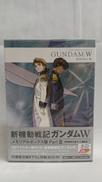 新機動戦記ガンダムW メモリアルボックス PART III|バンダイビジュアル