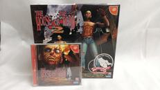 ゲームソフト|SEGA