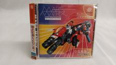 MARS MATRIX　マーズマトリックス|CAPCOM