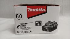 18Vバッテリー|MAKITA