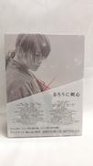 るろうに剣心 コンプリートBLU-RAY BOX|アミューズソフト
