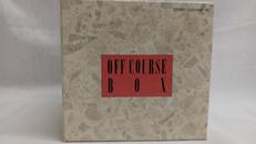 オフコース / OFF COURSE BOX|東芝EMI