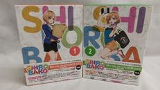 SHIROBAKO BLU-RAY プレミアムBOX|ワーナー・ブラザース・ホームエンターテイメント
