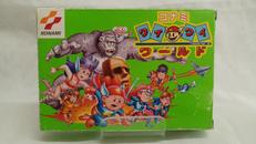 コナミワイワイワールド|KONAMI