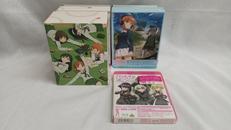 ガールズ&パンツァー セット|バンダイビジュアル
