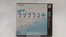NEWラブプラス+|コナミ
