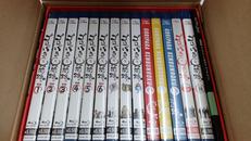 BLU-RAYBOX|テレビ西日本