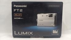 PANASONIC|コンパクトデジタルカメラ|【ハードオフ公式通販】オフ