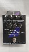 エフェクター|CARL MARTIN