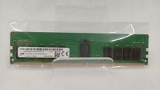 PCメモリ　16GB|MICRON